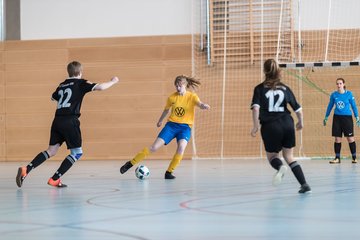 Bild 79 - Jens Rathje Cup B-Juniorinnen